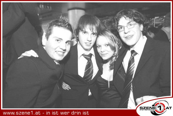 Ball in da Manglburg - 