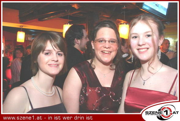 Ball in da Manglburg - 