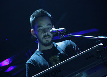 LINKIN PARK!!!!!! - 