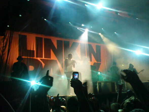 LINKIN PARK!!!!!! - 