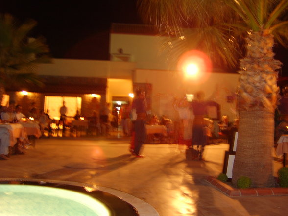 Bodrum 2005 - 