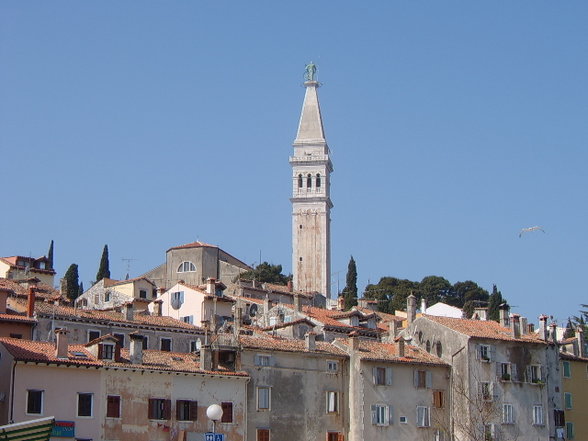 Rovinj April 2007 - 