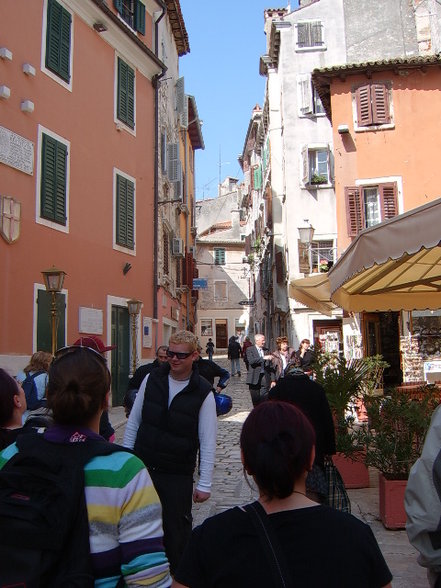 Rovinj April 2007 - 