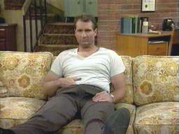 Al Bundy - 