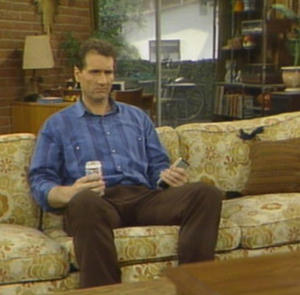 Al Bundy - 