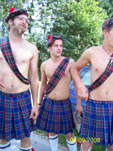 Highland Games - 