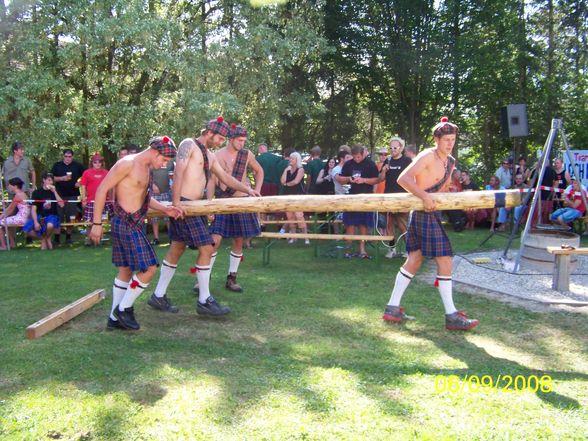 Highland Games - 