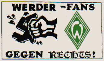 WERDER BREMEN - 