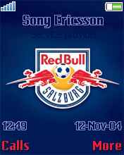 SCHEIß RED BULL SALZBURG - 