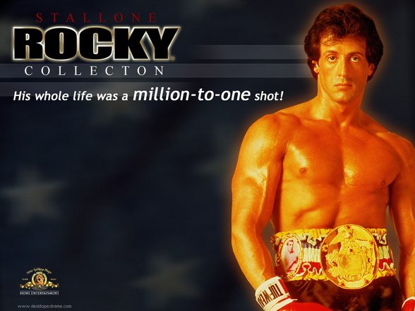 Rocky - 