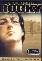 Rocky - 