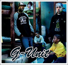 G-unit - 