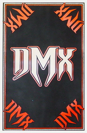 DMX - 