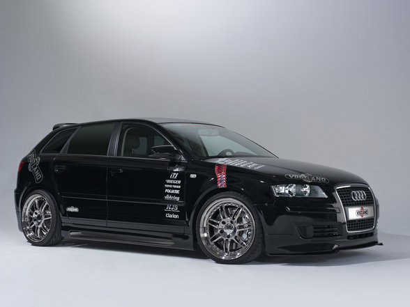 AUDI A3 - 