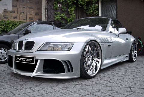 BMW - 