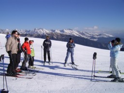 Skiurlaub 07 - 