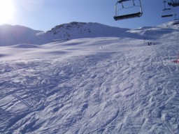 Skiurlaub 07 - 