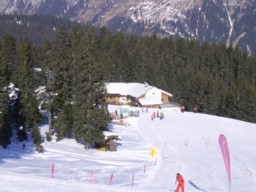 Skiurlaub 07 - 