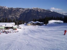 Skiurlaub 07 - 