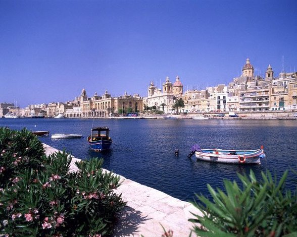 *MALTA* unser Urlaubsziel :D - 