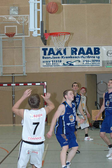 Basketball (der geilste Sport) - 