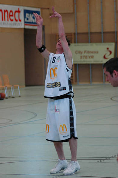 Basketball (der geilste Sport) - 