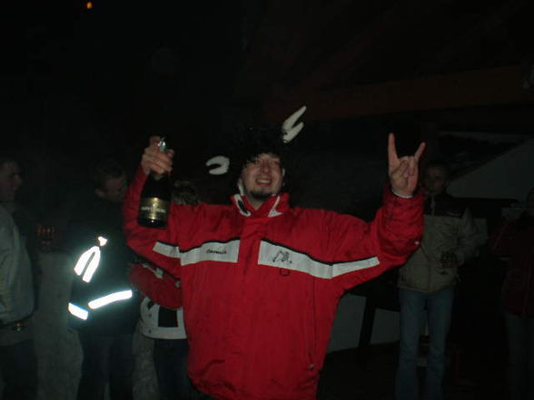 Silvester 2006/2007 - 