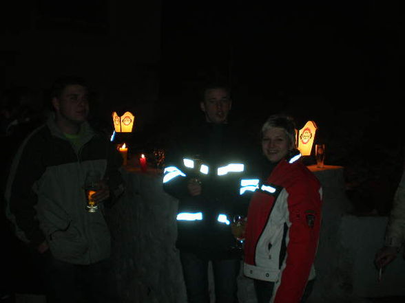 Silvester 2006/2007 - 