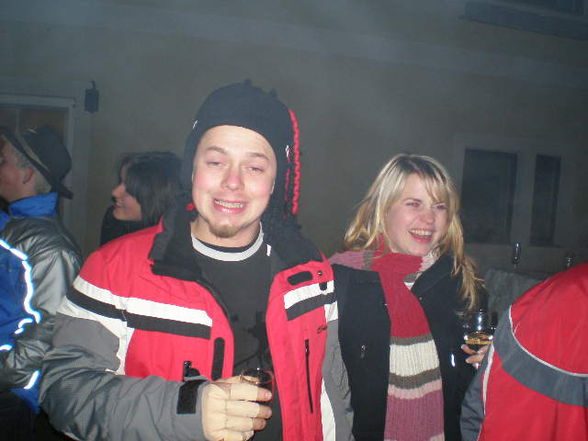 Silvester 2006/2007 - 