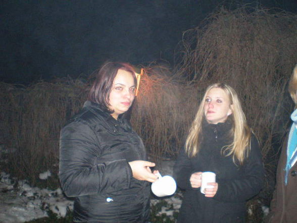 Silvester 2006/2007 - 