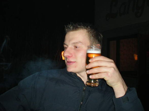 Silvester 2006/2007 - 