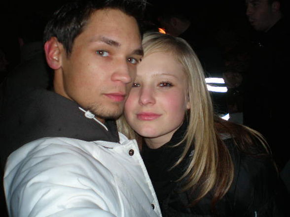 Silvester 2006/2007 - 