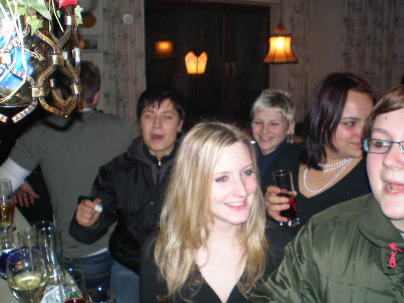 Silvester 2006/2007 - 