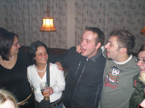 Silvester 2006/2007 - 