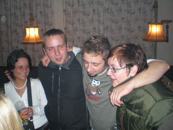 Silvester 2006/2007 - 