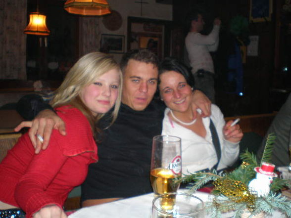 Silvester 2006/2007 - 