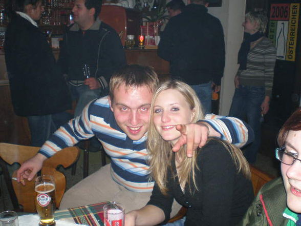 Silvester 2006/2007 - 