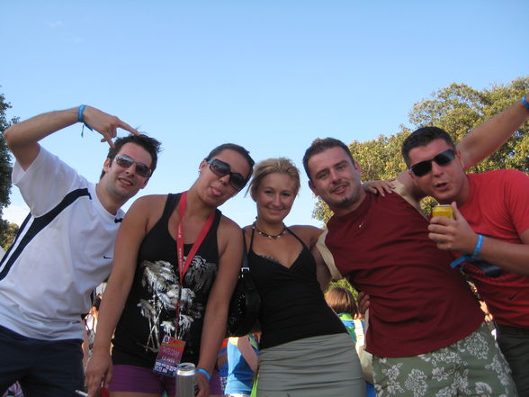 Springjam 2009 - 