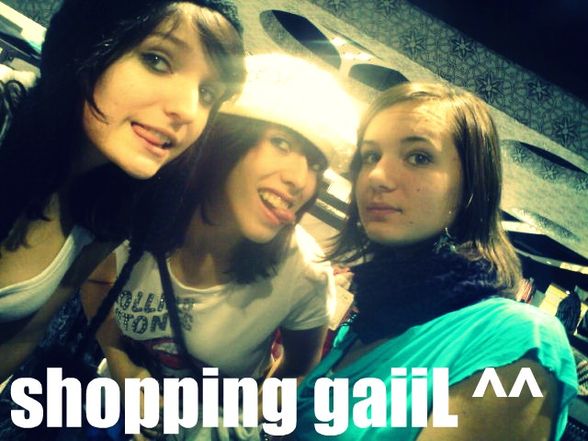 shopping gaiiL - 