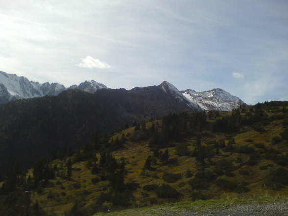 URLAUB KÄRNTEN STEIERMARK - 