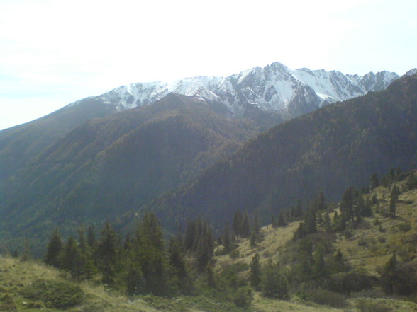 URLAUB KÄRNTEN STEIERMARK - 