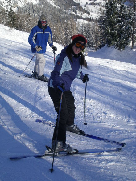 SCHIFAHREN WURZERALM 28-12-2008 - 