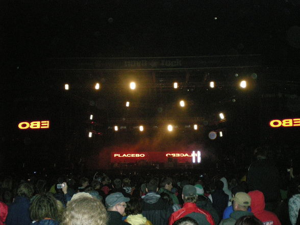 NOVA ROCK 2009 - 