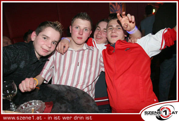 So woas friaha! 2005/2006 - 