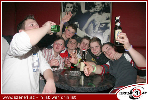 So woas friaha! 2005/2006 - 