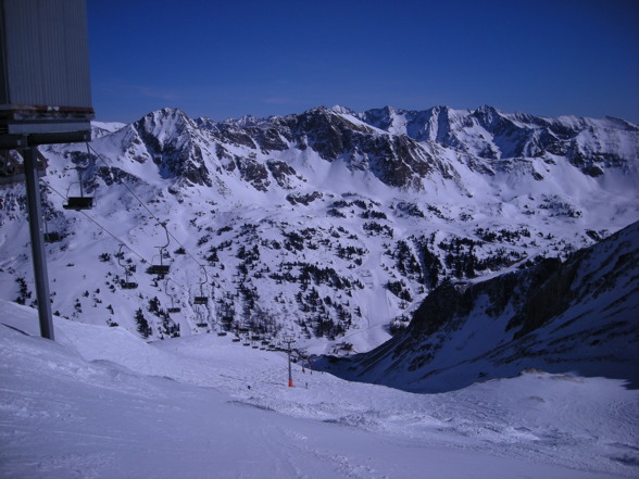 ~Vorglühn, Fliegen, Obertauern~ - 