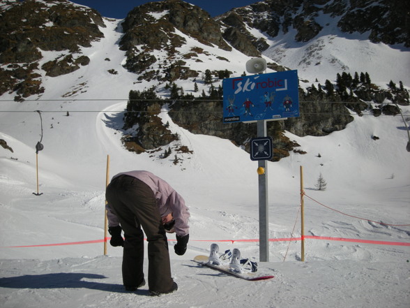 ~Vorglühn, Fliegen, Obertauern~ - 