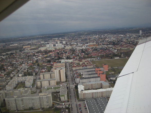 ~Vorglühn, Fliegen, Obertauern~ - 