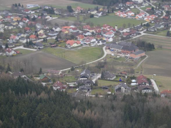 ~Vorglühn, Fliegen, Obertauern~ - 