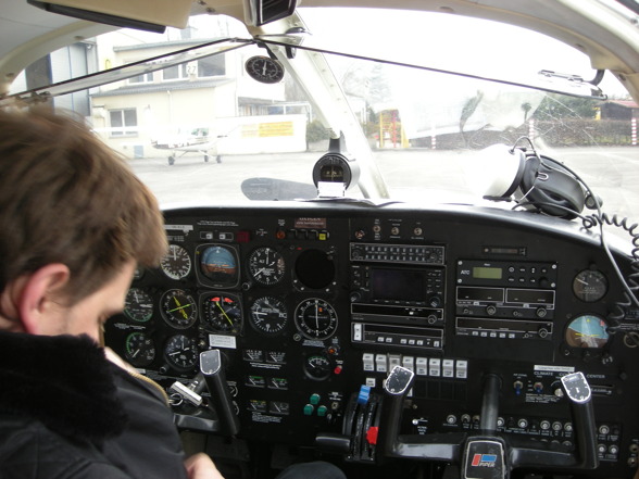 ~Vorglühn, Fliegen, Obertauern~ - 